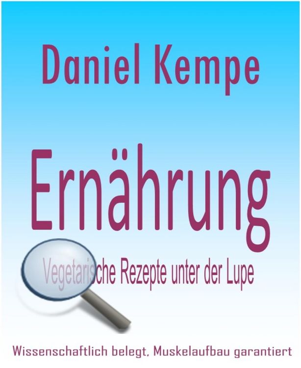 Produktbild: Ern&auml;hrung