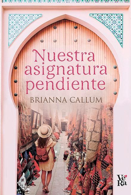 Produktbild: Nuestra asignatura pendiente
