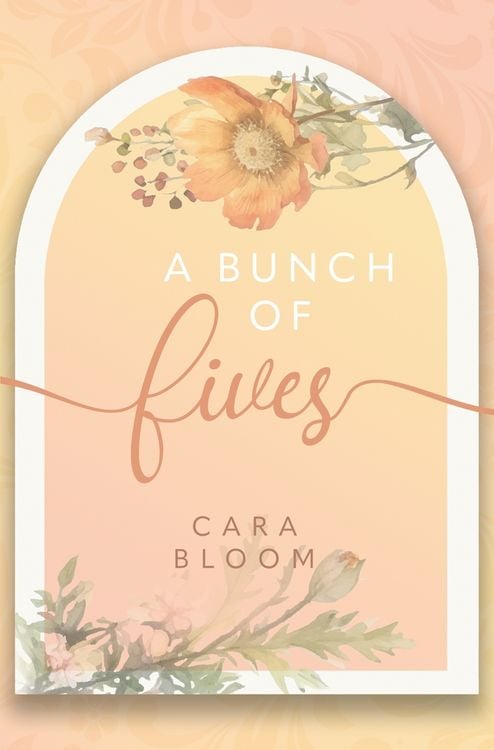 Produktbild: A Bunch Of Fives
