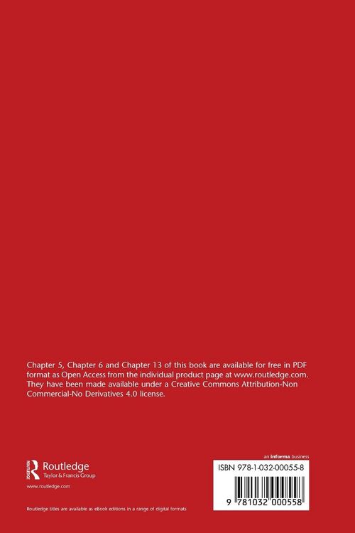 Produktbild: Early Childhood Teachers' Professional Competence in Mathematics