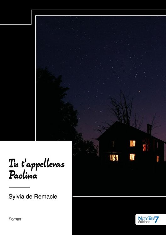 Produktbild: Tu t appelleras paolina