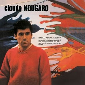 Produktbild: Claude Nougaro