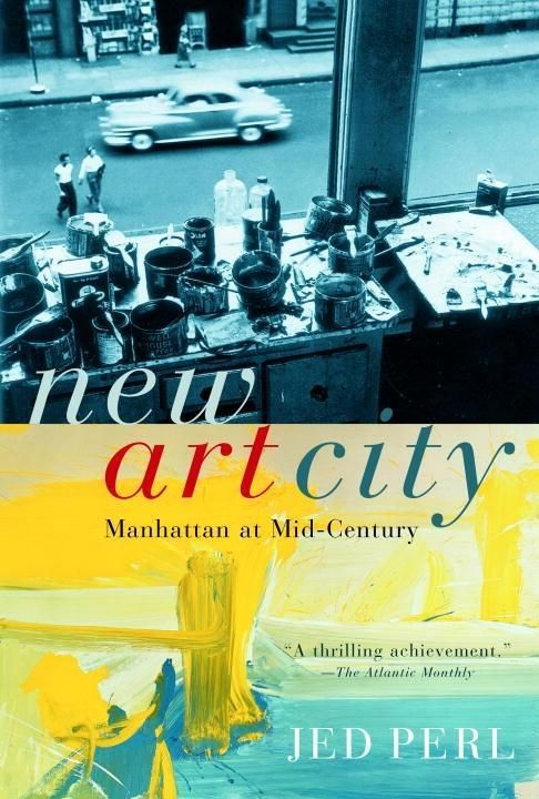 Produktbild: New Art City