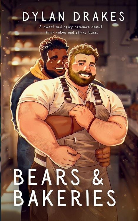 Produktbild: Bears & Bakeries