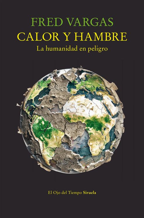 Produktbild: Calor y hambre