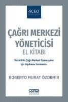 Produktbild: Cagri Merkezi Y&ouml;neticisi El Kitabi