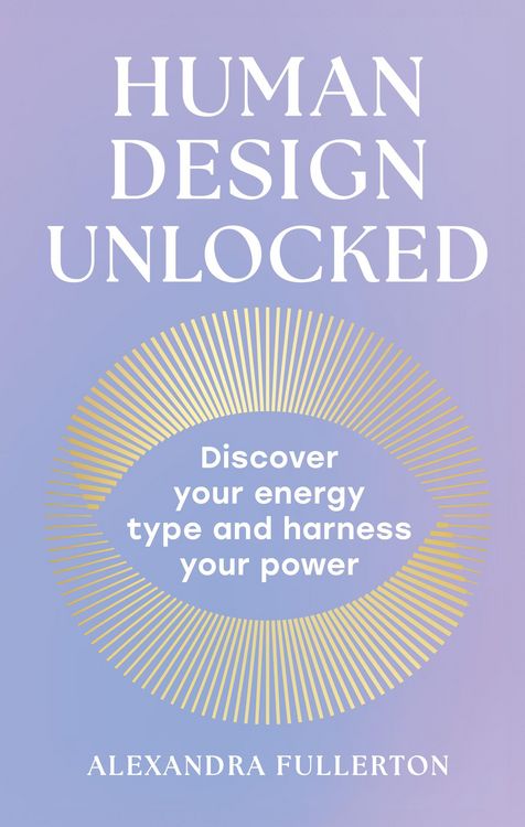 Produktbild: Human Design Unlocked