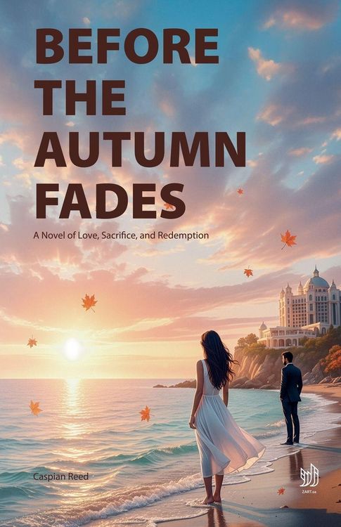 Produktbild: Before The Autumn Fades