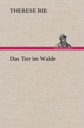Produktbild: Das Tier im Walde