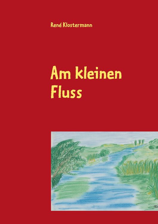 Produktbild: Am kleinen Fluss