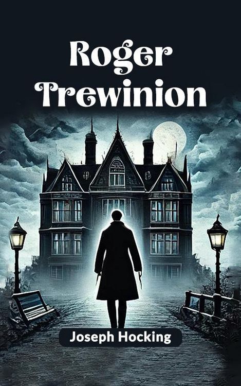 Produktbild: Roger Trewinion