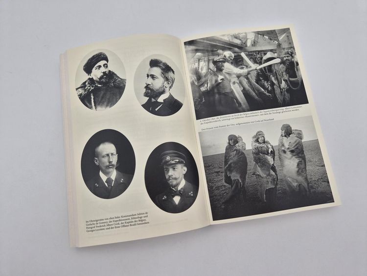 Produktbild: Irrenhaus am Ende der Welt