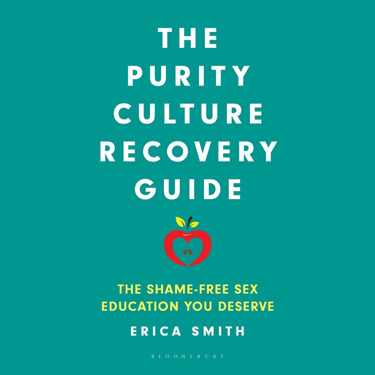 Produktbild: The Purity Culture Recovery Guide