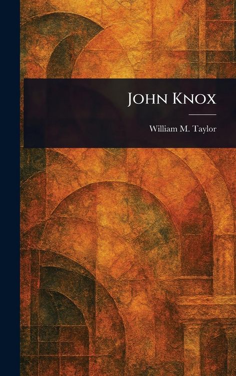 Produktbild: John Knox