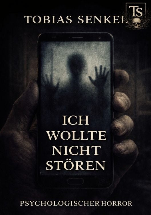 Produktbild: Ich wollte nicht st&ouml;ren