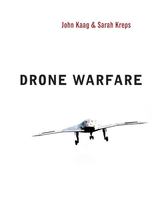 Produktbild: Drone Warfare