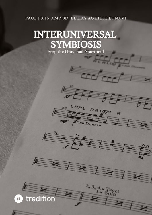 Produktbild: INTERUNIVERSAL SYMBIOSIS