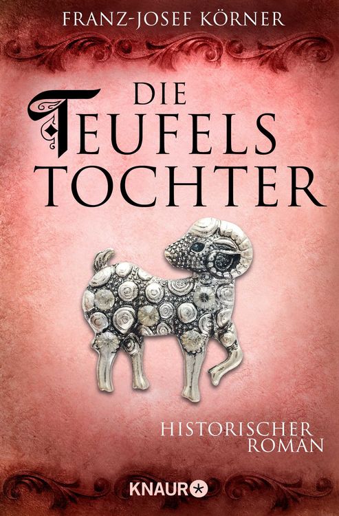 Produktbild: Die Teufelstochter