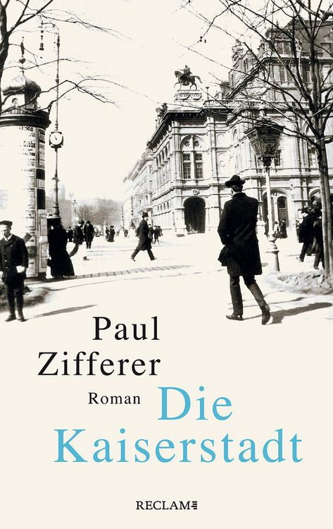 Produktbild: Die Kaiserstadt
