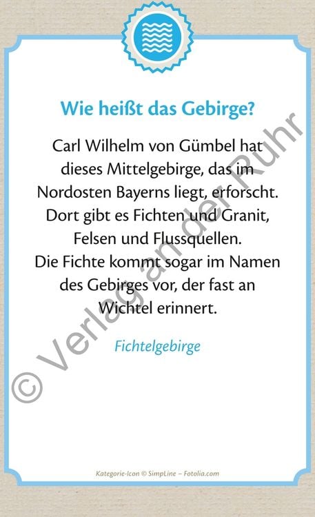 Produktbild: Die gro&szlig;e Deutschland-Quizbox f&uuml;r Senioren