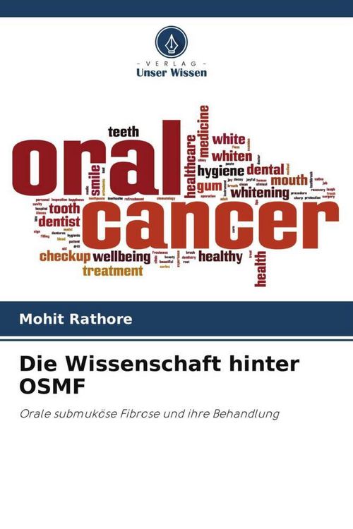 Produktbild: Die Wissenschaft hinter OSMF