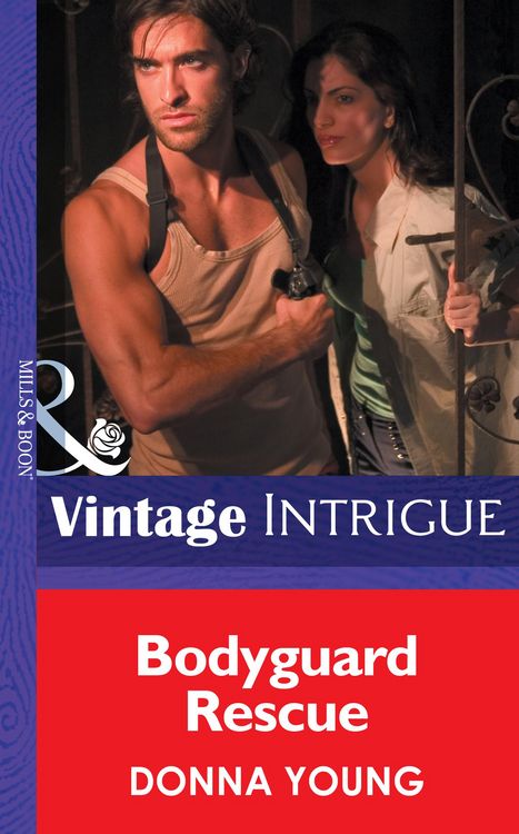 Produktbild: Bodyguard Rescue