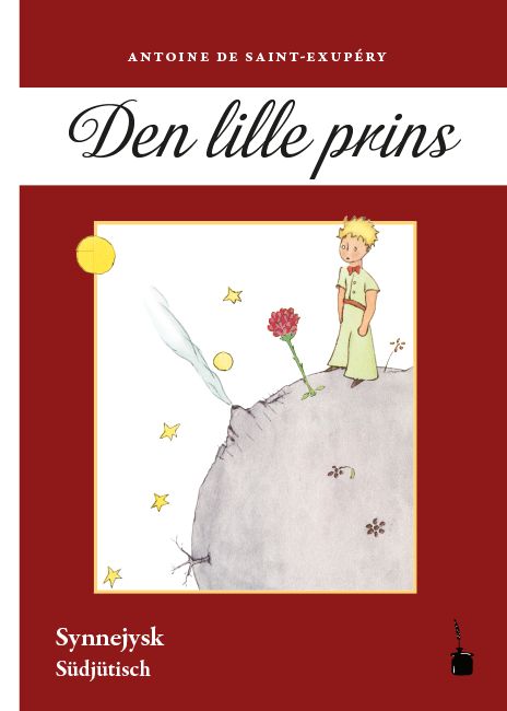 Produktbild: Den lille prins