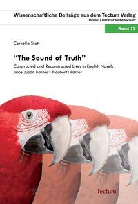 Produktbild: "The Sound of Truth"