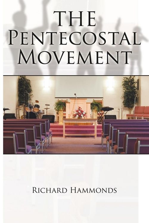 Produktbild: The Pentecostal Movement