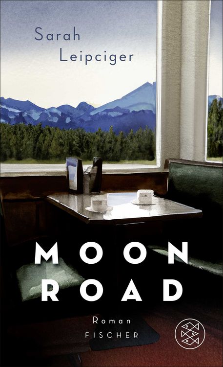 Produktbild: Moon Road