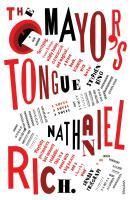 Produktbild: The Mayor's Tongue
