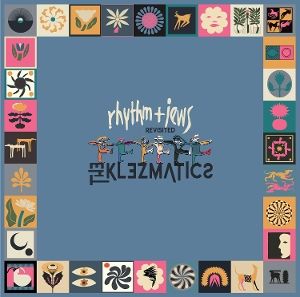 Produktbild: Rhythm + Jews Revisited (Remastered)