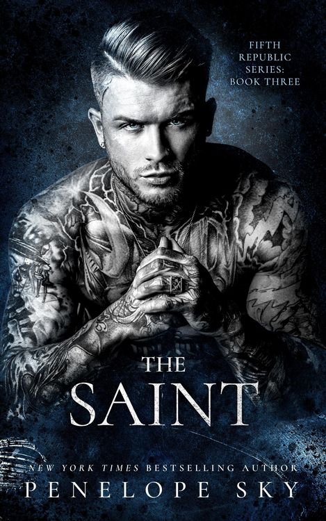 Produktbild: The Saint