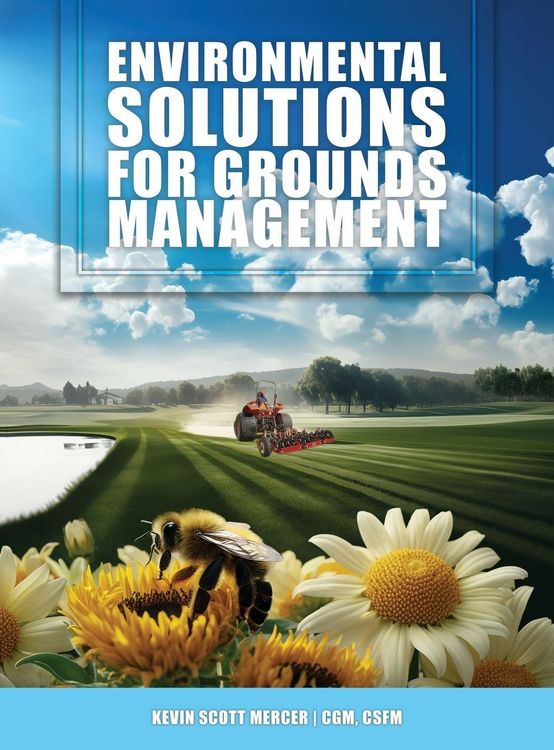 Produktbild: Environmental Solutions for Grounds Management