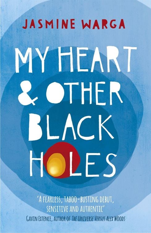 Produktbild: My Heart and Other Black Holes