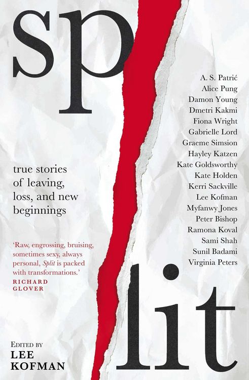 Produktbild: Split