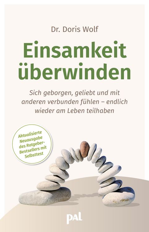 Produktbild: Einsamkeit &uuml;berwinden