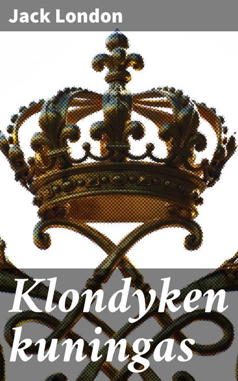 Produktbild: Klondyken kuningas