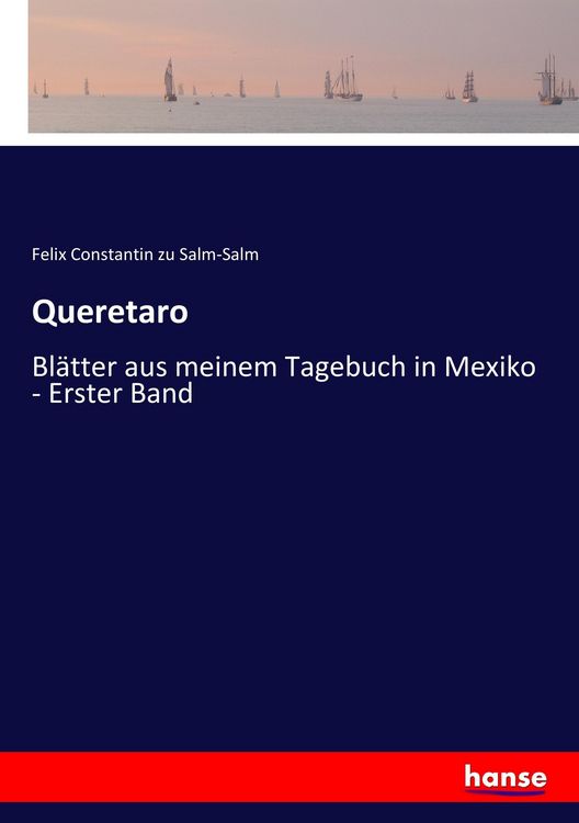 Produktbild: Queretaro