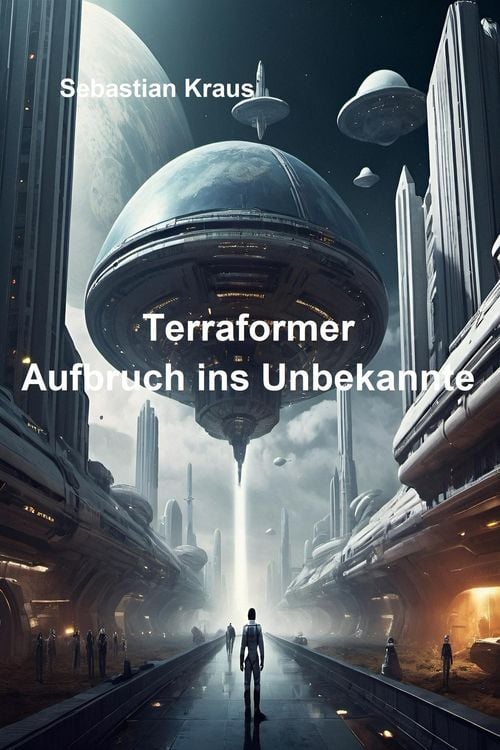 Produktbild: Terraformer