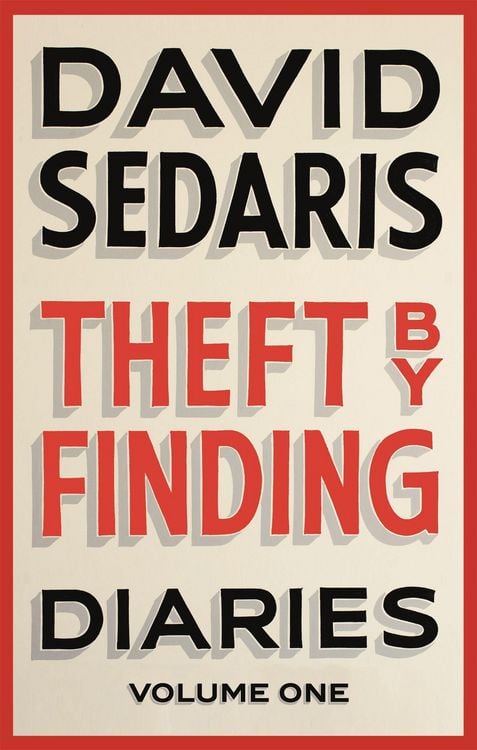 Produktbild: Theft by Finding