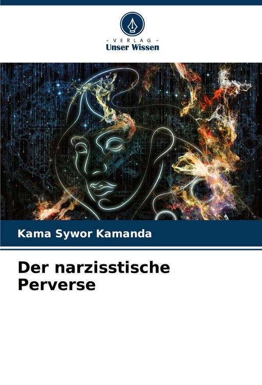 Produktbild: Der narzisstische Perverse