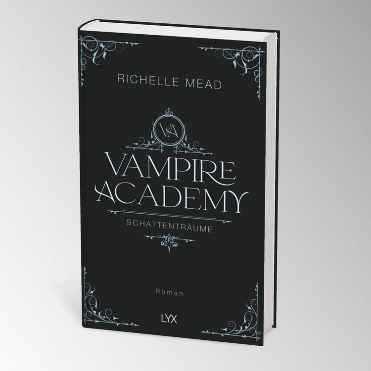 Produktbild: Vampire Academy - Schattentr&auml;ume