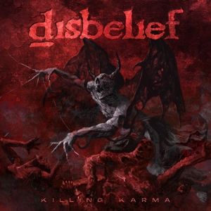 Produktbild: Killing Karma (CD incl. 3 Bonustracks)