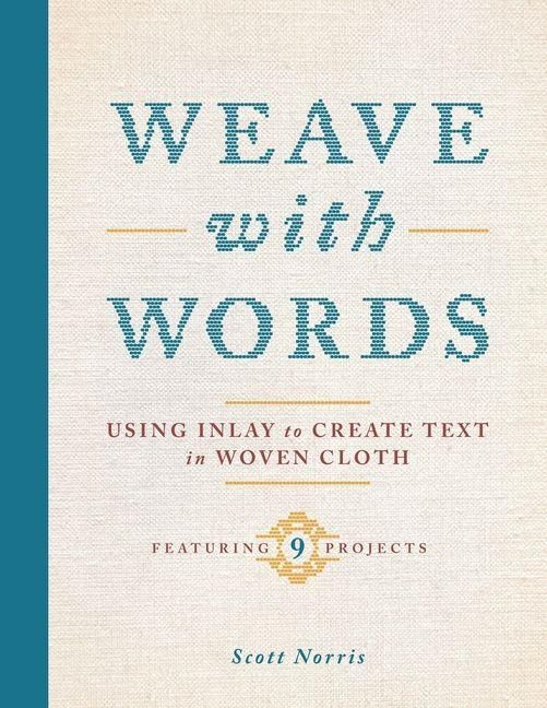 Produktbild: Weave with Words