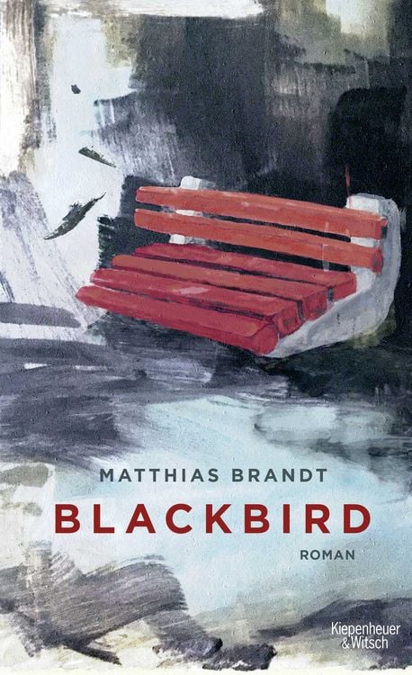 Produktbild: Blackbird