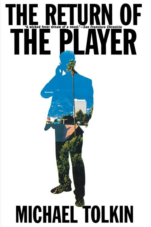 Produktbild: The Return of the Player