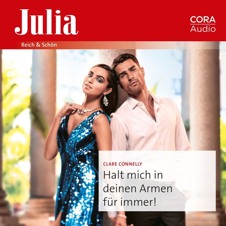 Produktbild: Halt mich in deinen Armen f&uuml;r immer!