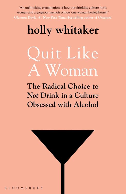 Produktbild: Quit Like a Woman
