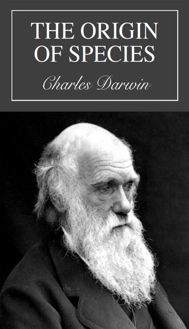 Produktbild: The Origin of Species